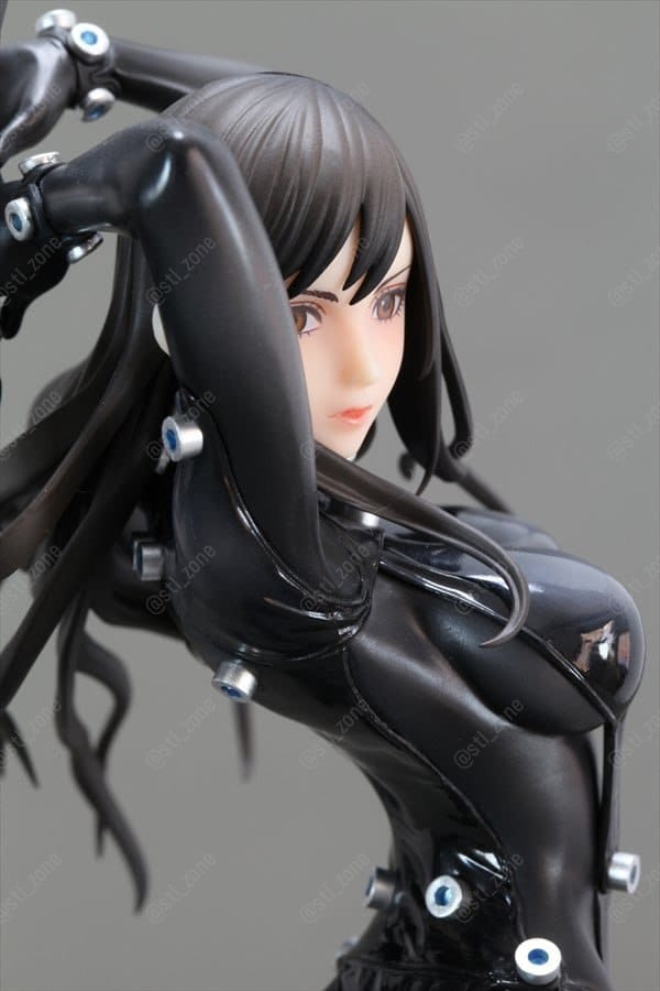 P站图纸印象馆 杀戮都市 下平玲花 杀戮都市 下平玲花