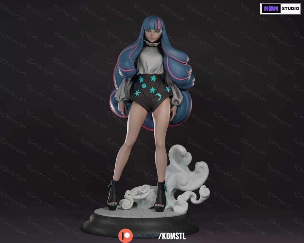 火影新世代 艾达