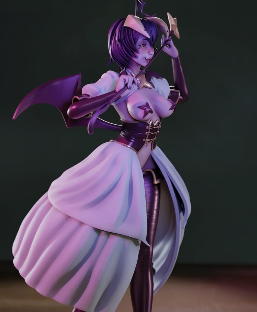 P站图纸印象馆 Momoji 憧憬成为魔法少女 魔法枫糖 Momoji 憧憬成为魔法少女 魔法枫糖