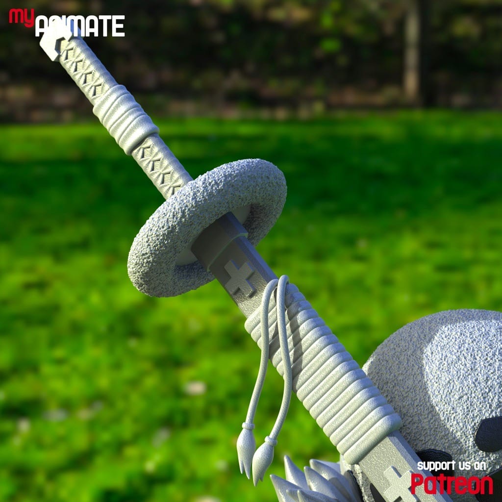 P站图纸印象馆 海贼王 特拉法尔加·罗 海贼王 特拉法尔加·罗