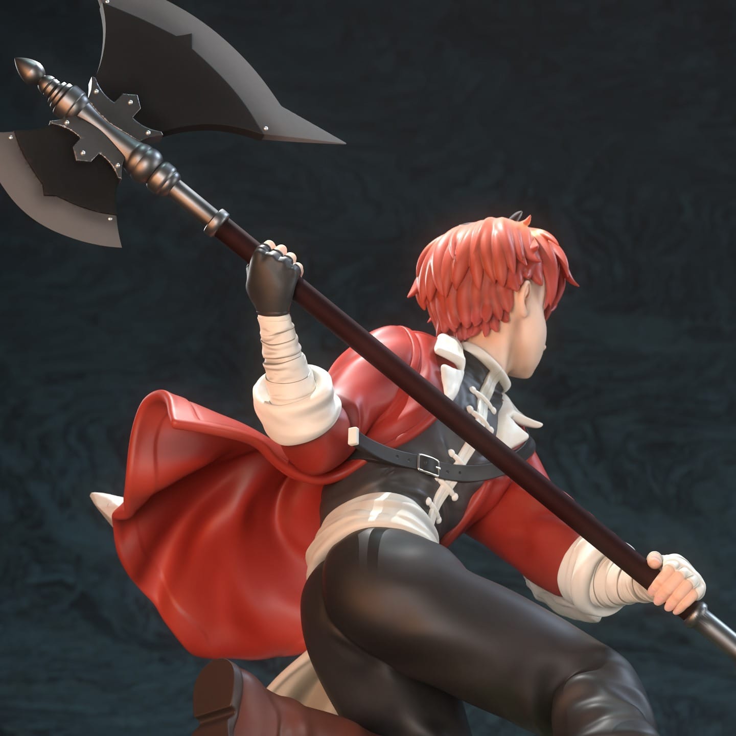 P站图纸印象馆 Neko 葬送的芙莉莲 休塔尔克 Neko 葬送的芙莉莲 休塔尔克