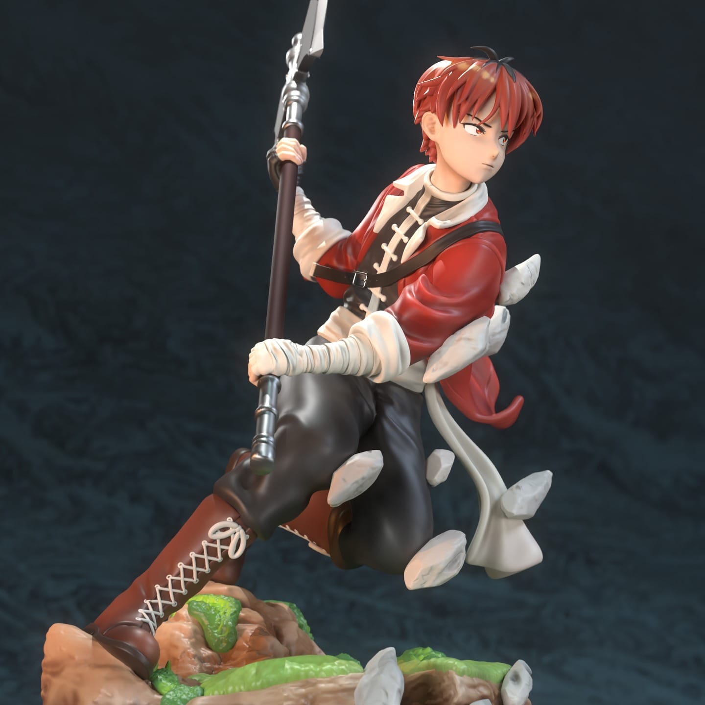 P站图纸印象馆 Neko 葬送的芙莉莲 休塔尔克 Neko 葬送的芙莉莲 休塔尔克