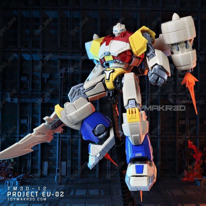 P站图纸印象馆 狩猎者 狩猎者