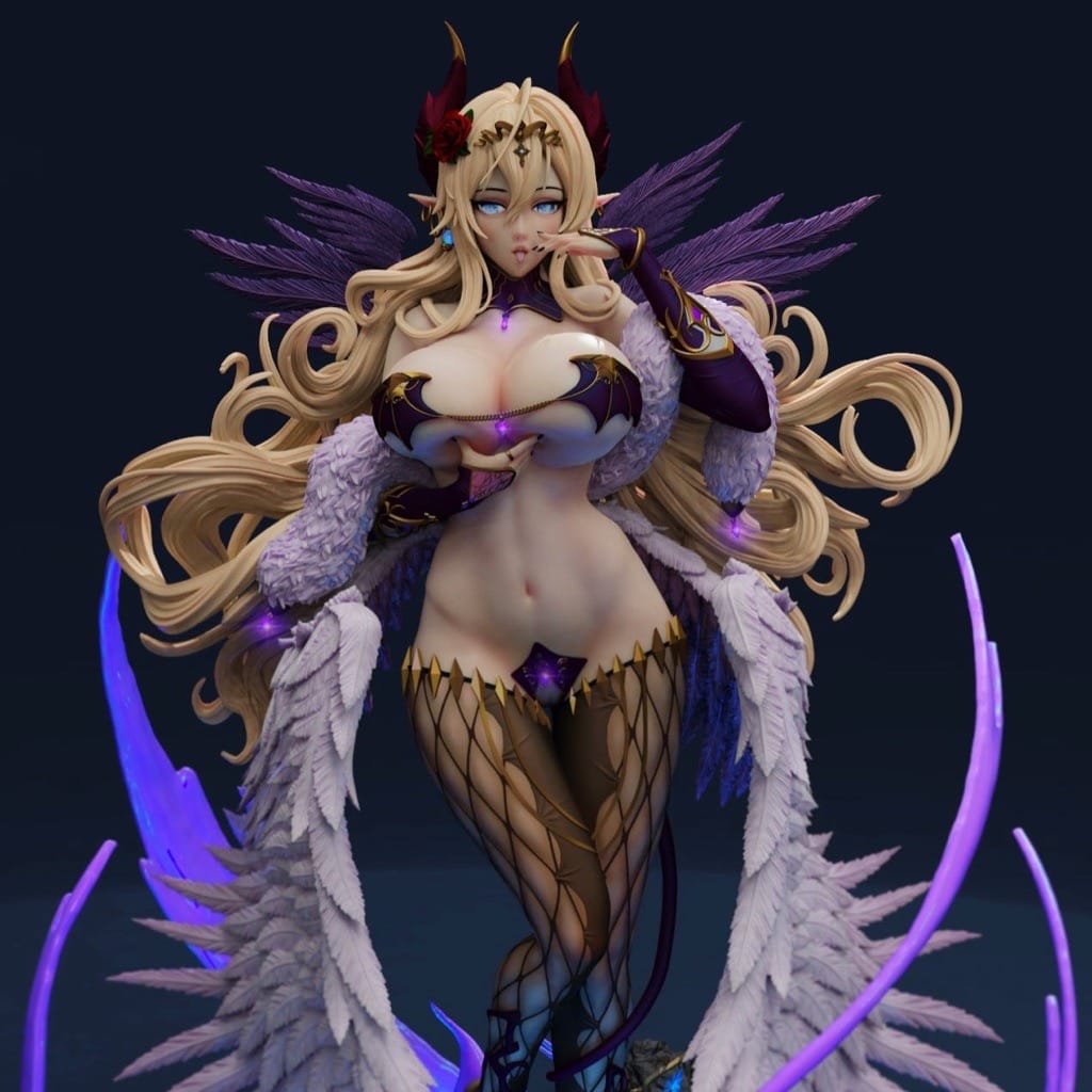 P站图纸印象馆 命运之夜 阿尔托莉雅·潘德拉贡 命运之夜 阿尔托莉雅·潘德拉贡