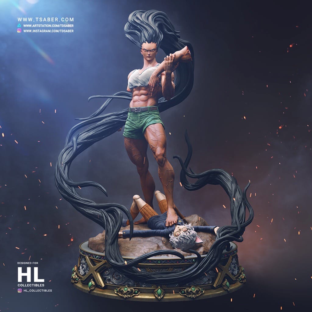 P站图纸印象馆 怪物猎人X 小杰 怪物猎人X 小杰