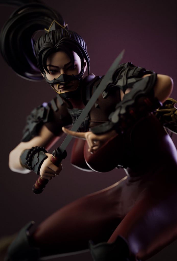 P站图纸印象馆 灵魂能力 塔姬 灵魂能力 塔姬