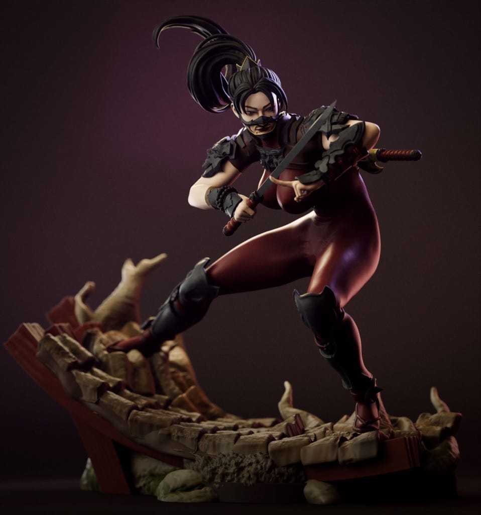 P站图纸印象馆 灵魂能力 塔姬 灵魂能力 塔姬