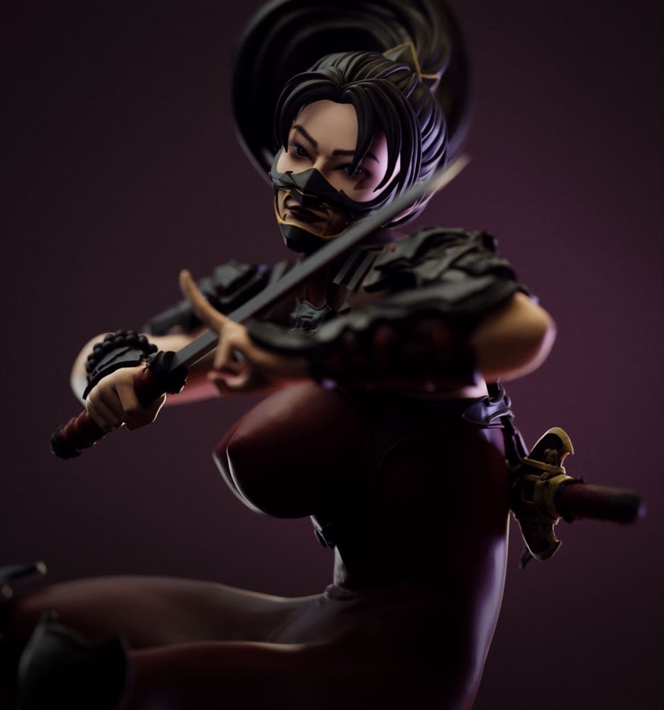 P站图纸印象馆 灵魂能力 塔姬 灵魂能力 塔姬