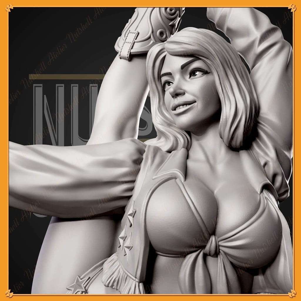 P站图纸印象馆 Nutshell Atelier 啦啦队队员 Nutshell Atelier 啦啦队队员