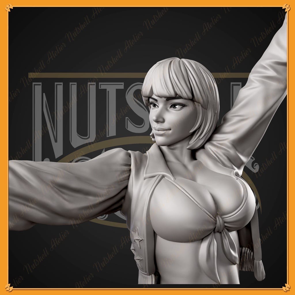 P站图纸印象馆 Nutshell Atelier 啦啦队队员 Nutshell Atelier 啦啦队队员