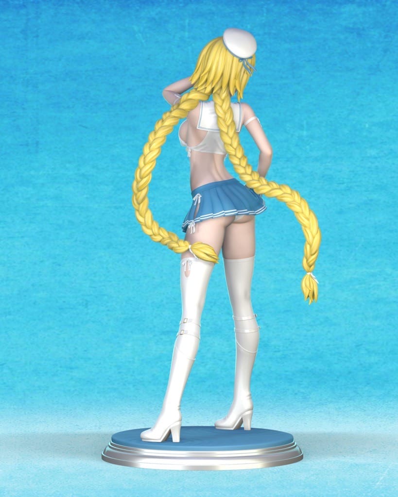 P站图纸印象馆 命运-冠位指定 贞德 命运-冠位指定 贞德