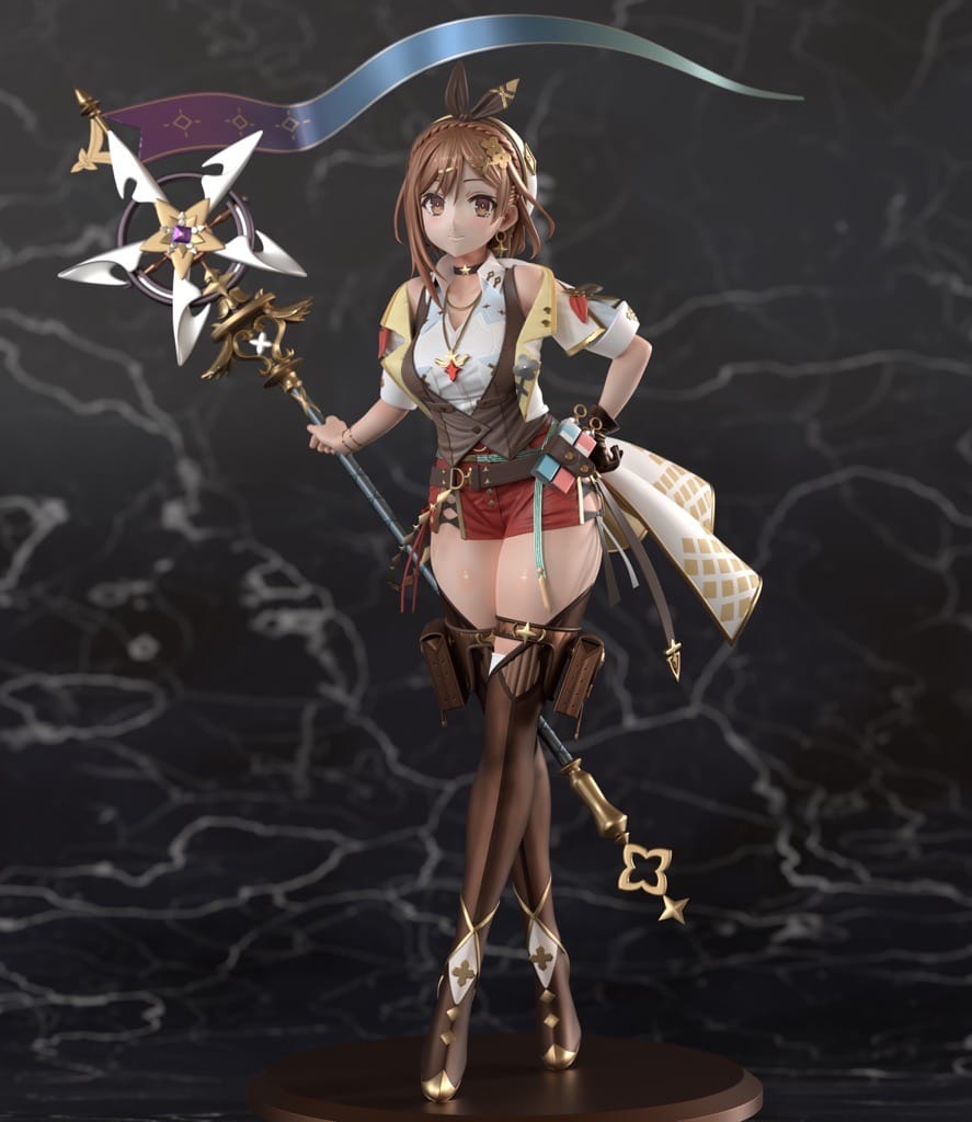 P站图纸印象馆 莱莎琳·斯托特 莱莎琳·斯托特