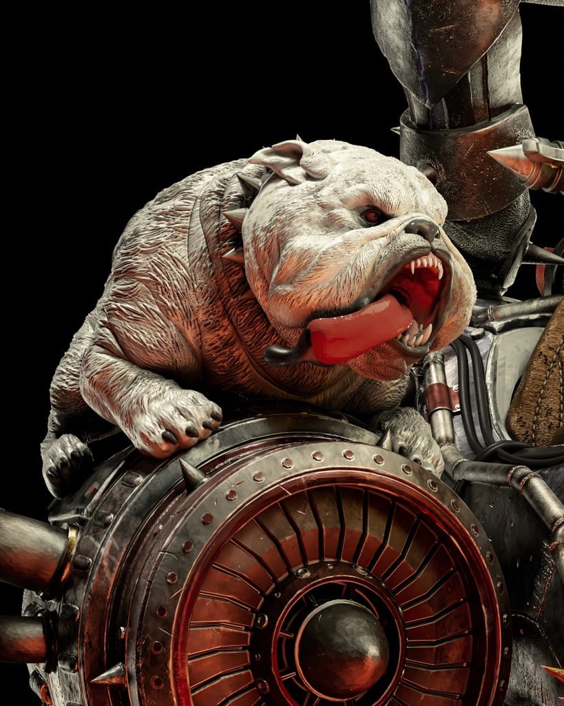 P站图纸印象馆 ZEZ STUDIOS DC漫画 罗伯 ZEZ STUDIOS DC漫画 罗伯