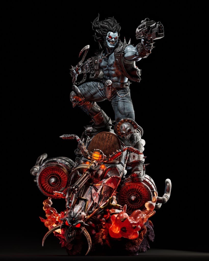 P站图纸印象馆 ZEZ STUDIOS DC漫画 罗伯 ZEZ STUDIOS DC漫画 罗伯