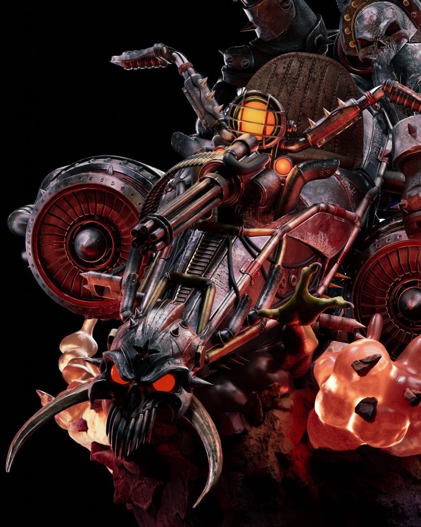 P站图纸印象馆 ZEZ STUDIOS DC漫画 罗伯 ZEZ STUDIOS DC漫画 罗伯