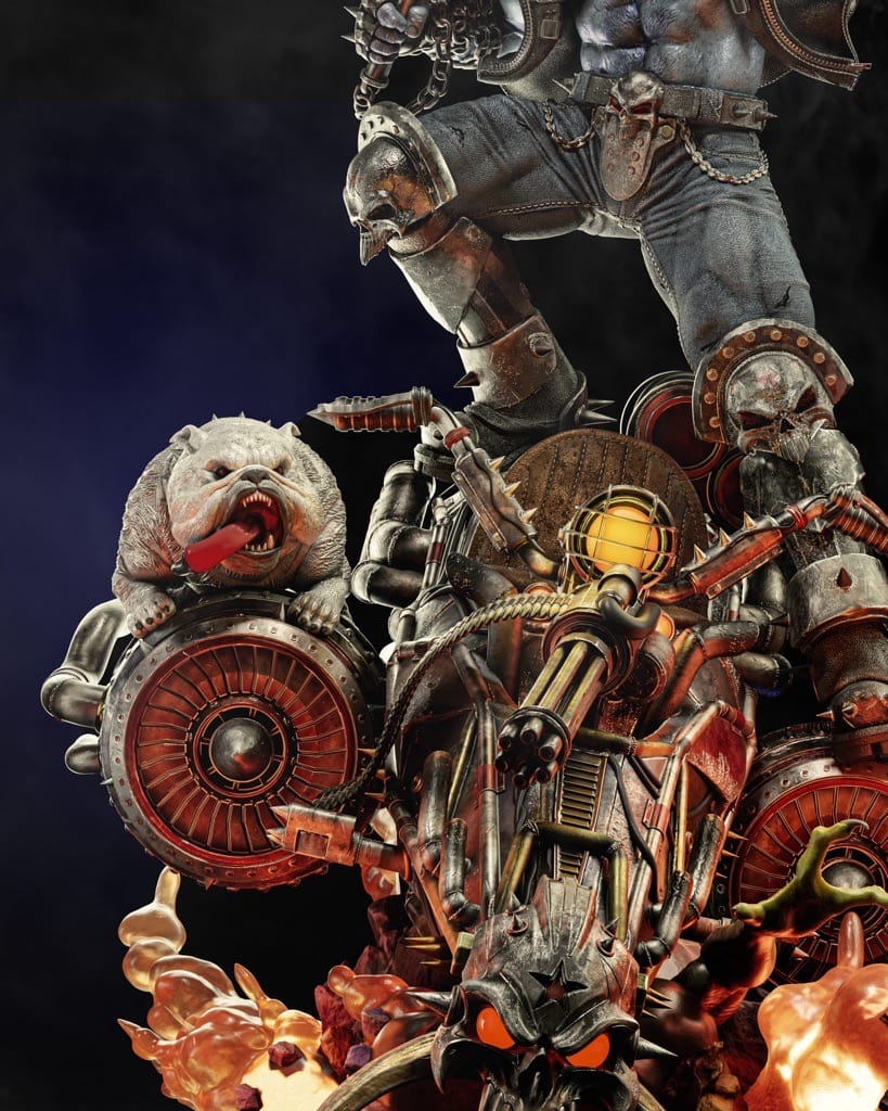 P站图纸印象馆 ZEZ STUDIOS DC漫画 罗伯 ZEZ STUDIOS DC漫画 罗伯