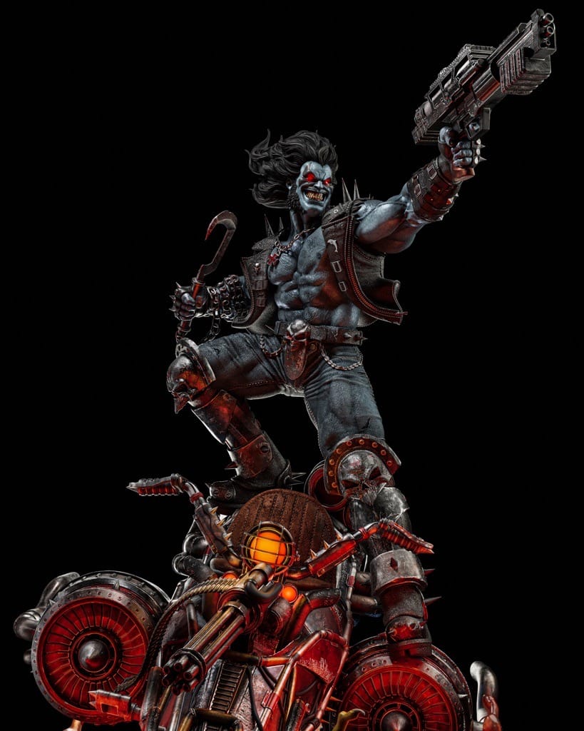 P站图纸印象馆 ZEZ STUDIOS DC漫画 罗伯 ZEZ STUDIOS DC漫画 罗伯