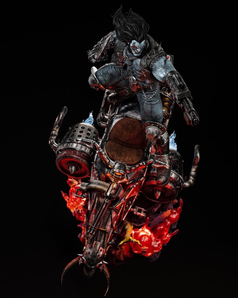 P站图纸印象馆 ZEZ STUDIOS DC漫画 罗伯 ZEZ STUDIOS DC漫画 罗伯