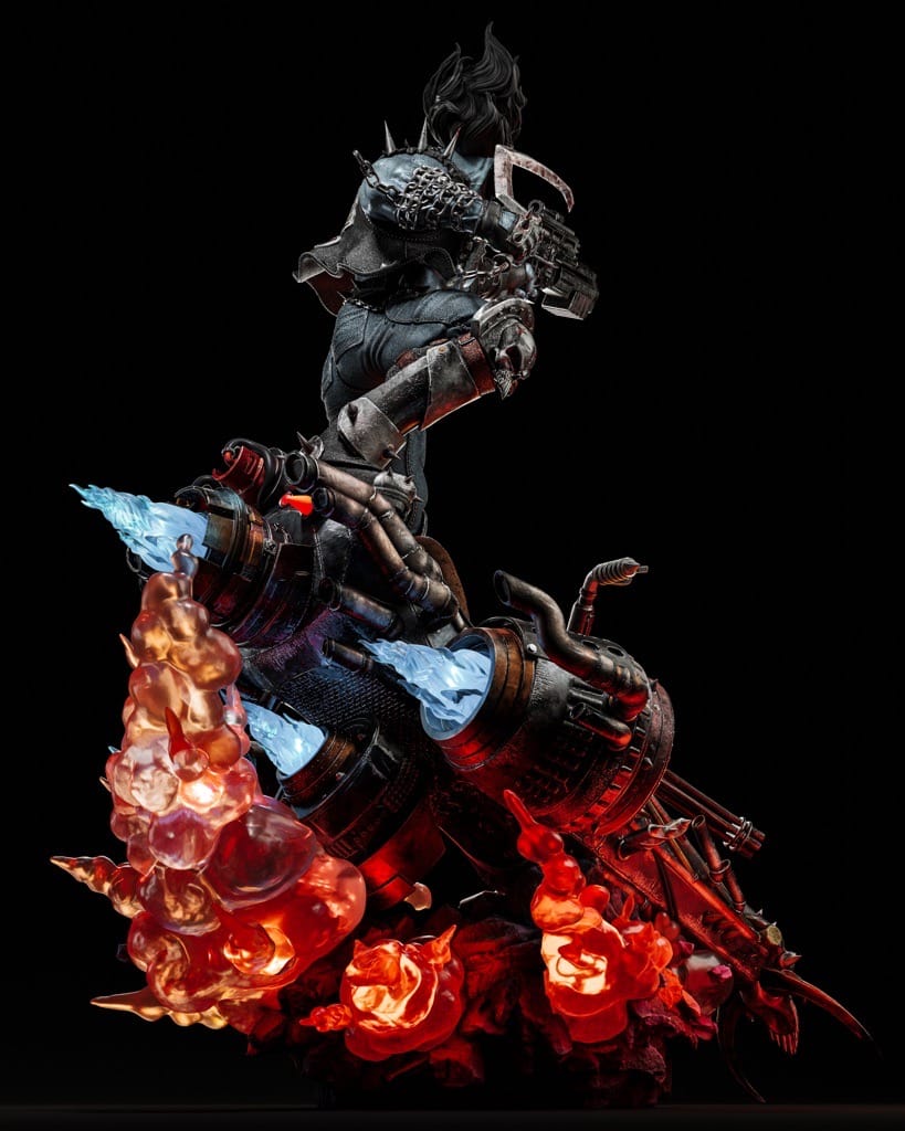 P站图纸印象馆 ZEZ STUDIOS DC漫画 罗伯 ZEZ STUDIOS DC漫画 罗伯