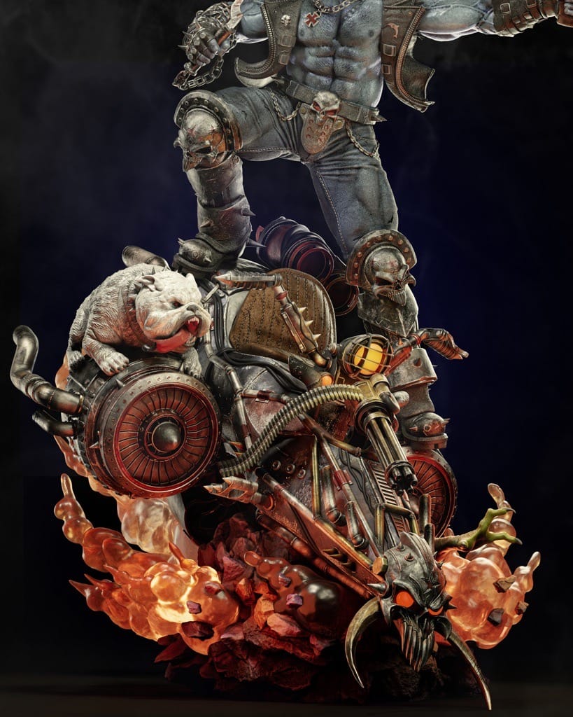 P站图纸印象馆 ZEZ STUDIOS DC漫画 罗伯 ZEZ STUDIOS DC漫画 罗伯