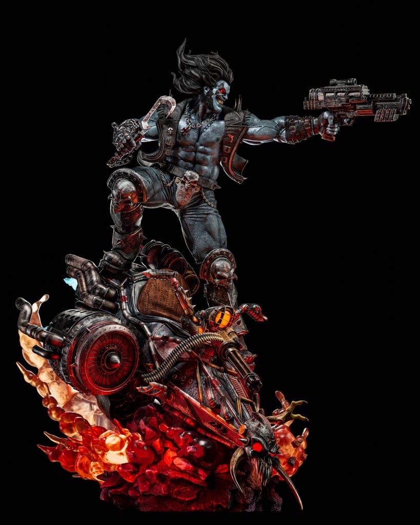 P站图纸印象馆 ZEZ STUDIOS DC漫画 罗伯 ZEZ STUDIOS DC漫画 罗伯