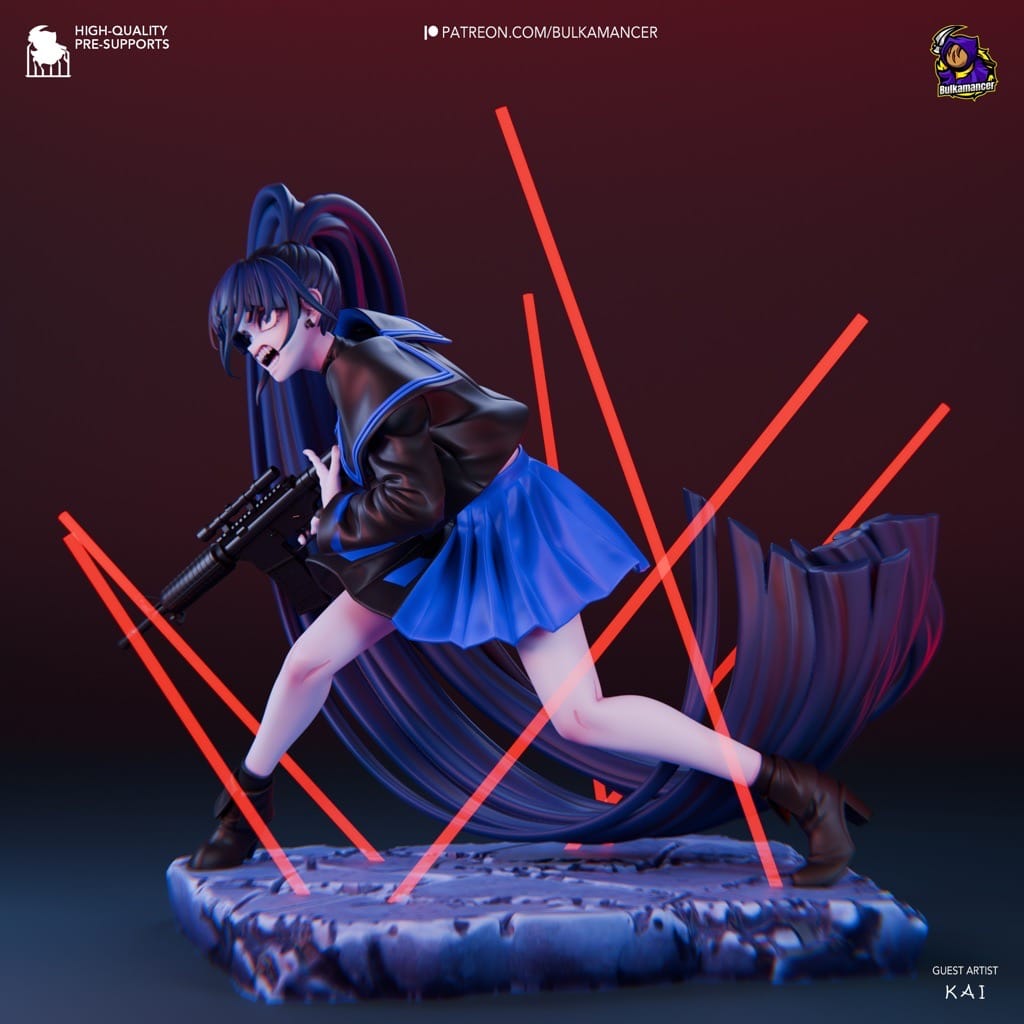 P站图纸印象馆 Bulkamancer Usseewa Naima Bulkamancer Usseewa Naima