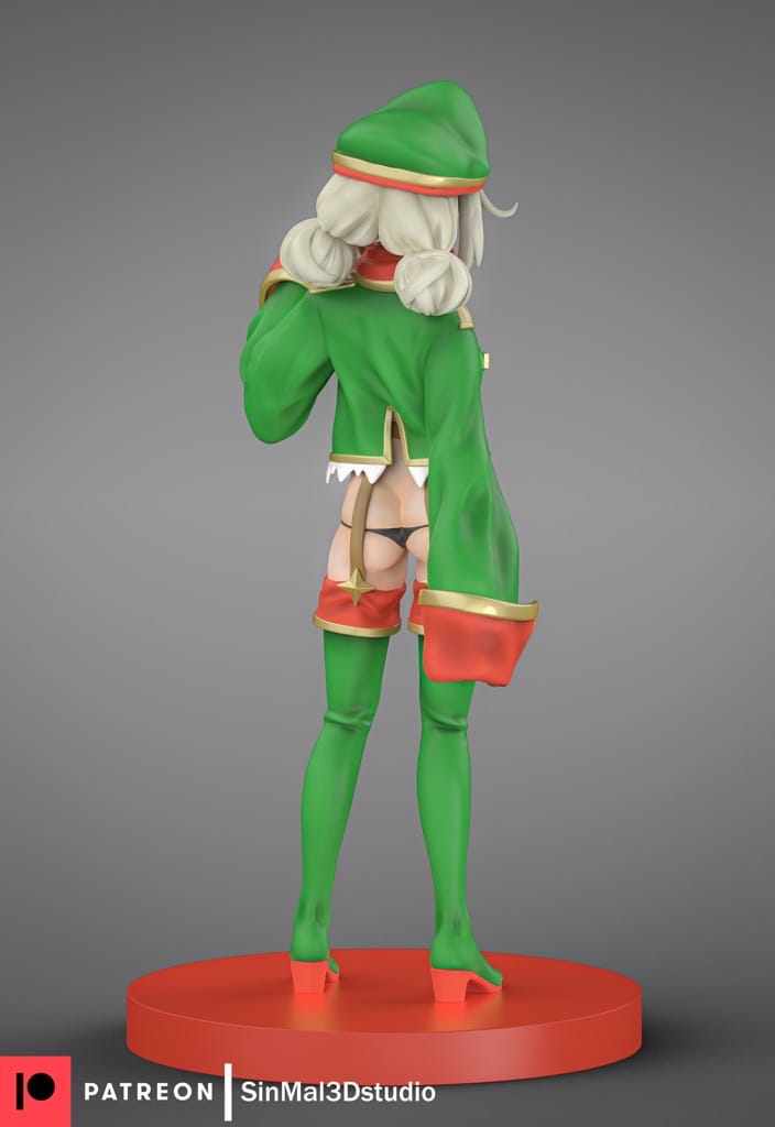 P站图纸印象馆 Sin3Dstudio 阿良河基维 Sin3Dstudio 阿良河基维