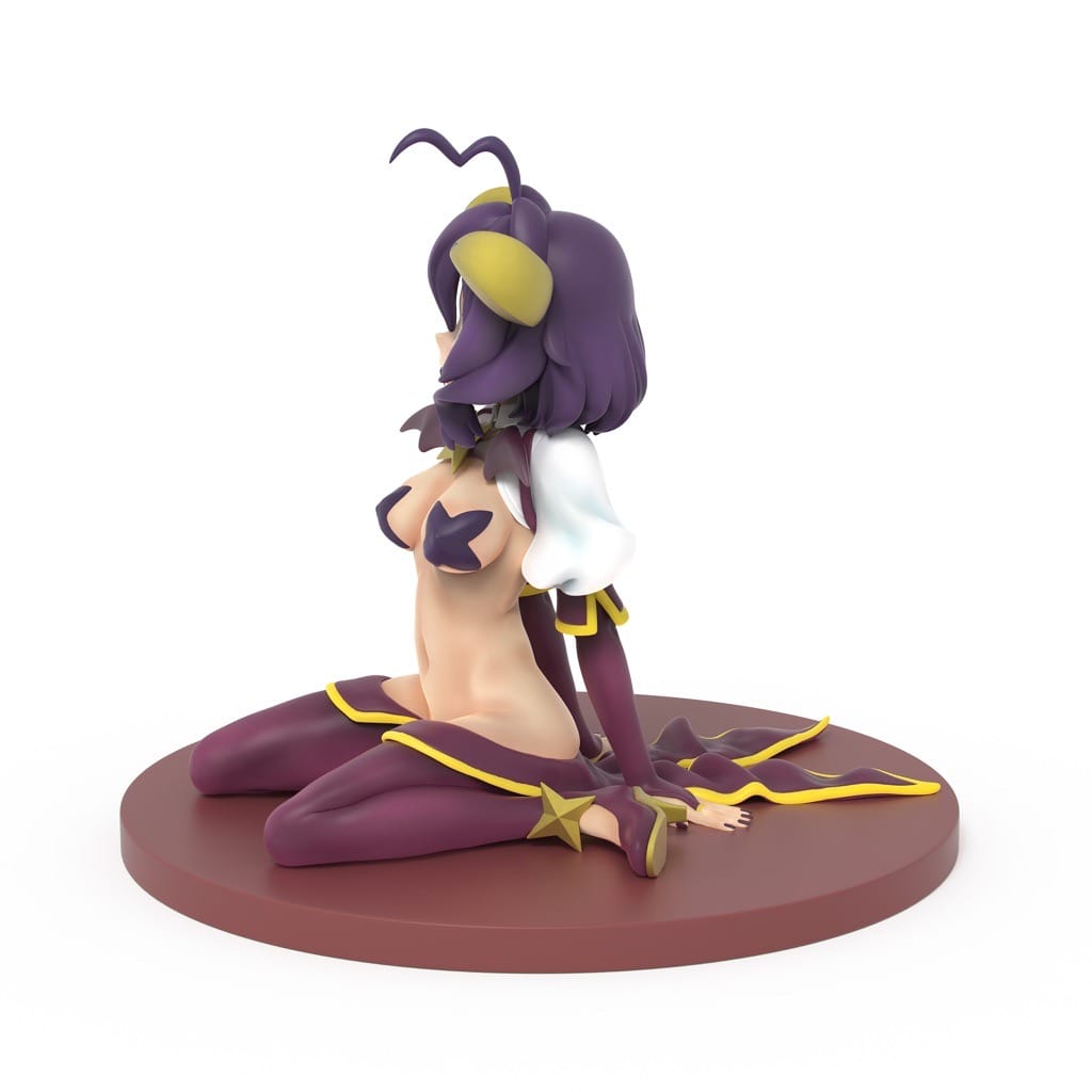 P站图纸印象馆 Sin3Dstudio 柊舞缇娜 Sin3Dstudio 柊舞缇娜