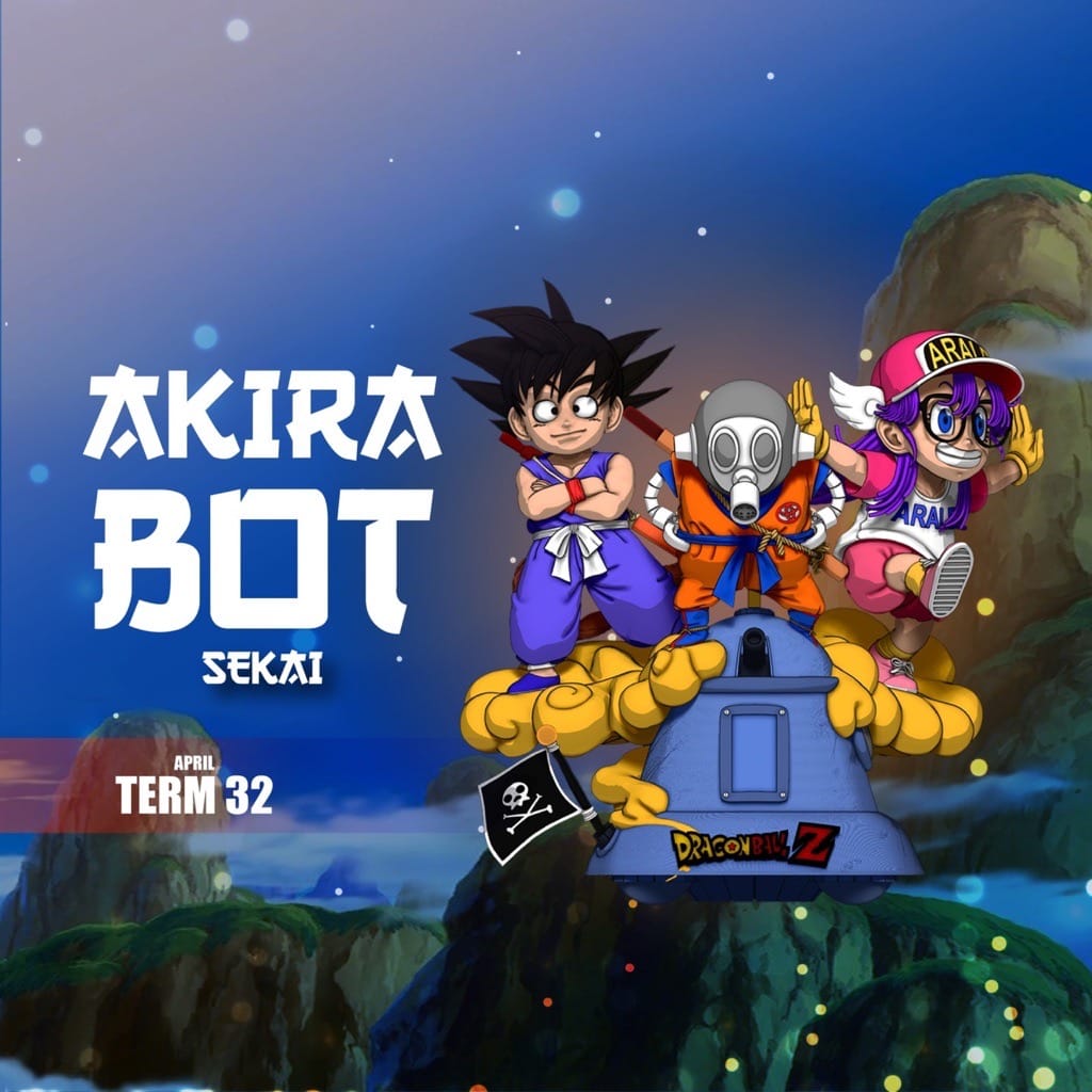 P站图纸印象馆 Sekai 龙珠 悟空和布玛 Sekai 龙珠 悟空和布玛