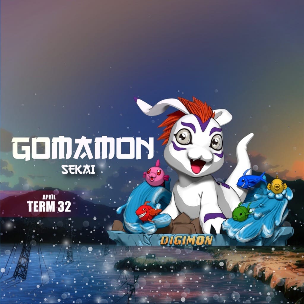 P站图纸印象馆 Sekai 精灵宝可梦 小精灵 Sekai 精灵宝可梦 小精灵