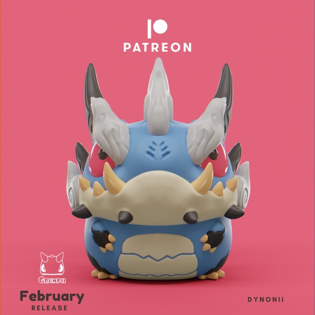 P站图纸印象馆 精灵宝可梦 鳞甲龙 精灵宝可梦 鳞甲龙