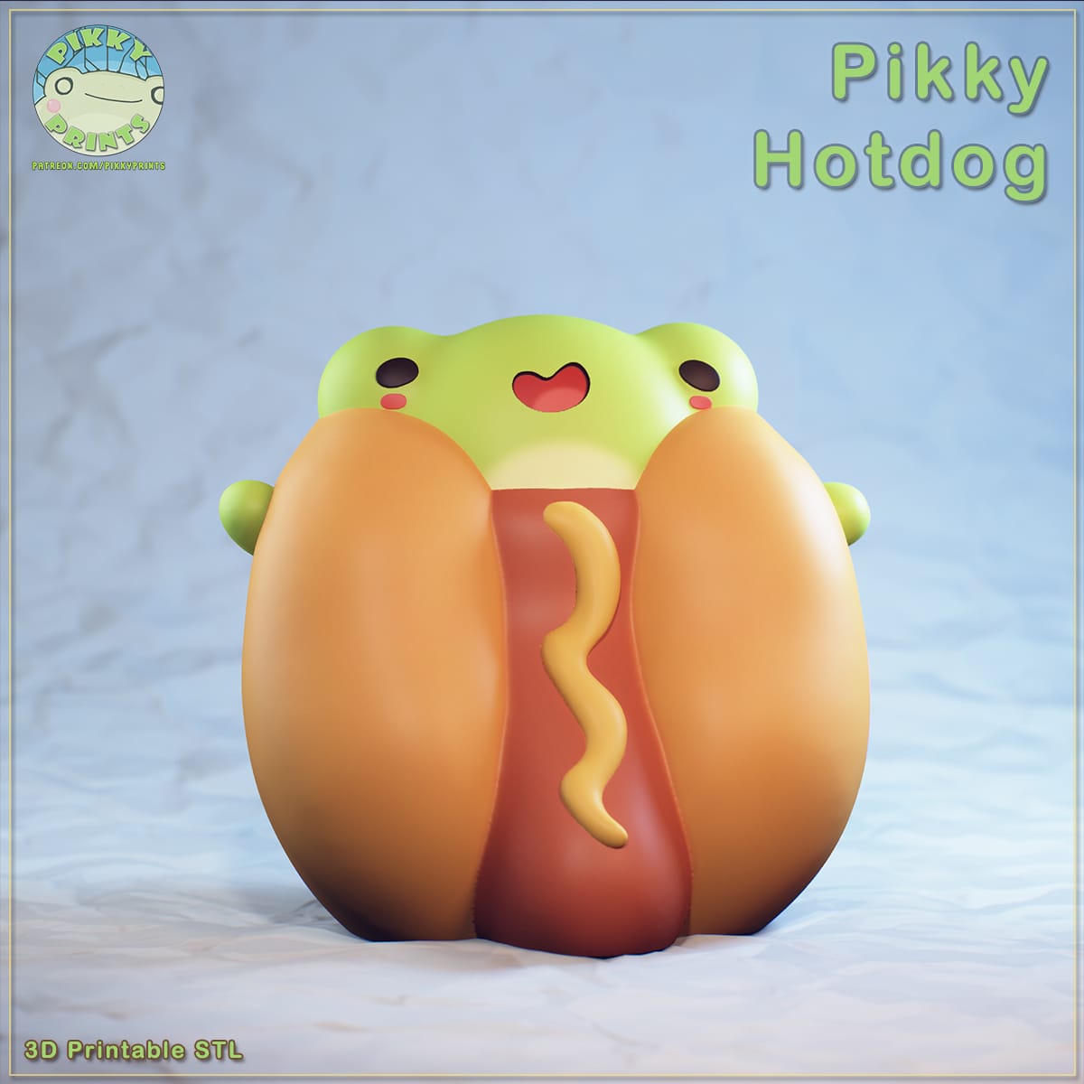 P站图纸印象馆 Pikitty 热狗 Pikitty 热狗