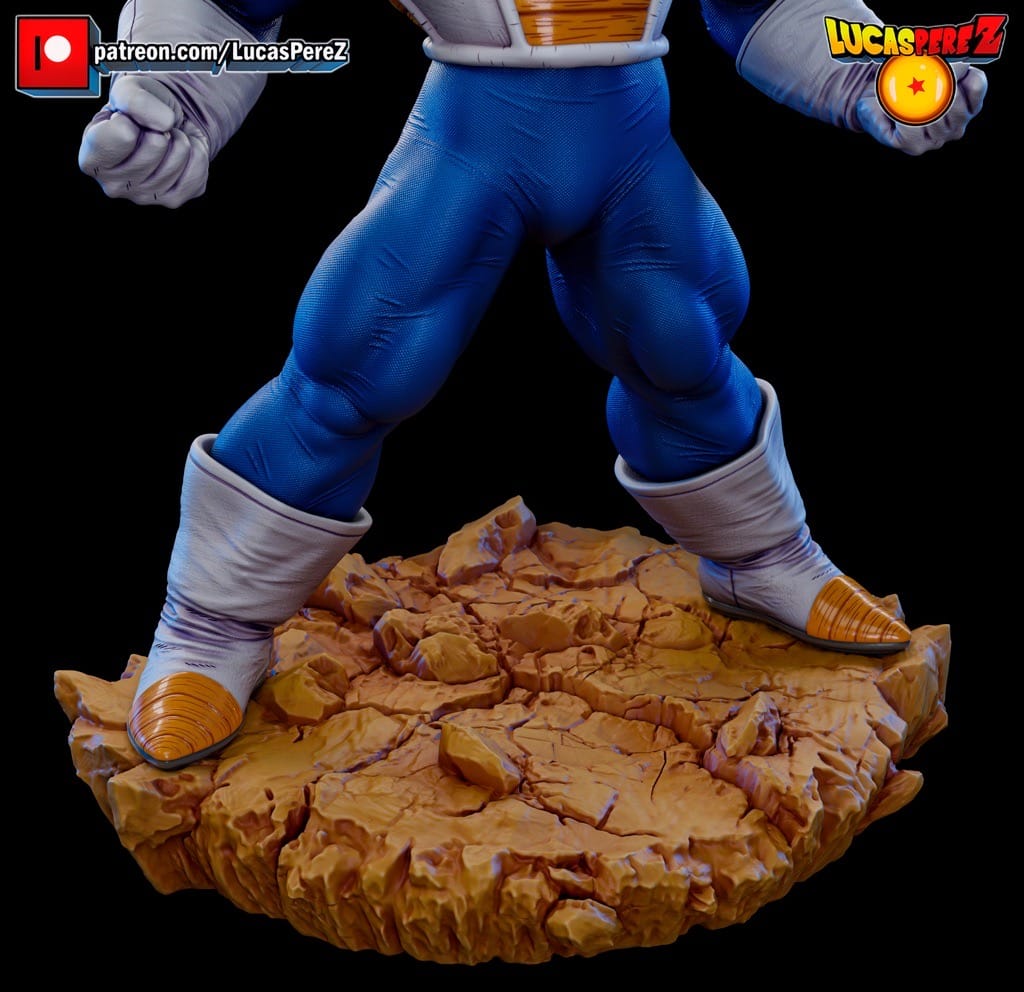 P站图纸印象馆 Lucas Perez 龙珠 超级特兰克斯 Lucas Perez 龙珠 超级特兰克斯