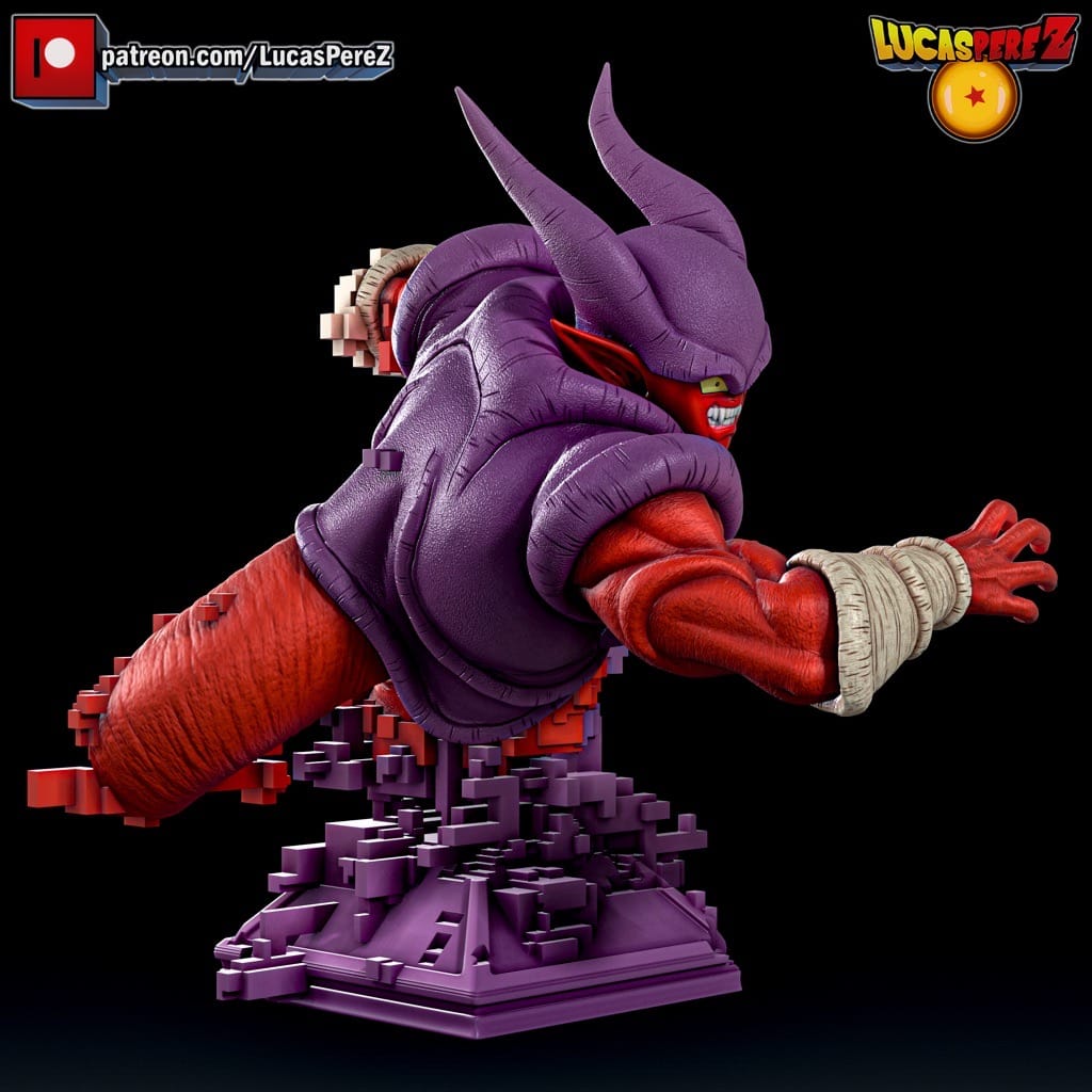 P站图纸印象馆 Lucas Perez 龙珠 邪念波 Lucas Perez 龙珠 邪念波