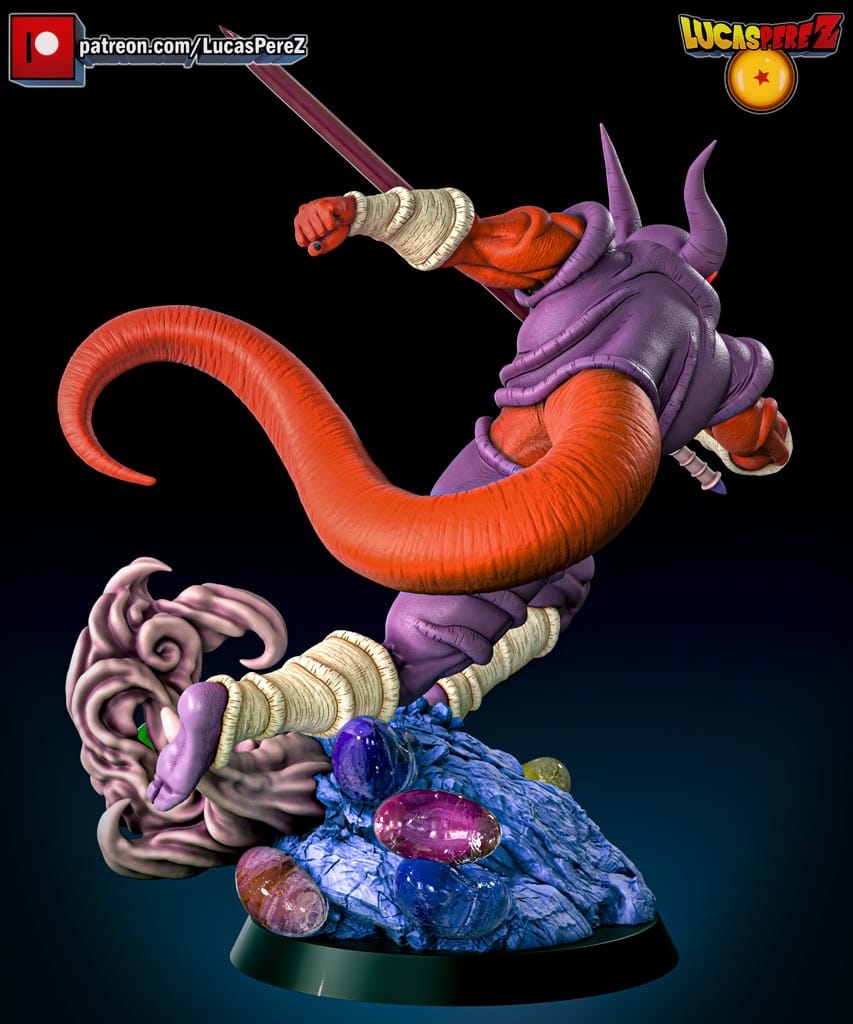 P站图纸印象馆 Lucas Perez 龙珠 邪念波 Lucas Perez 龙珠 邪念波