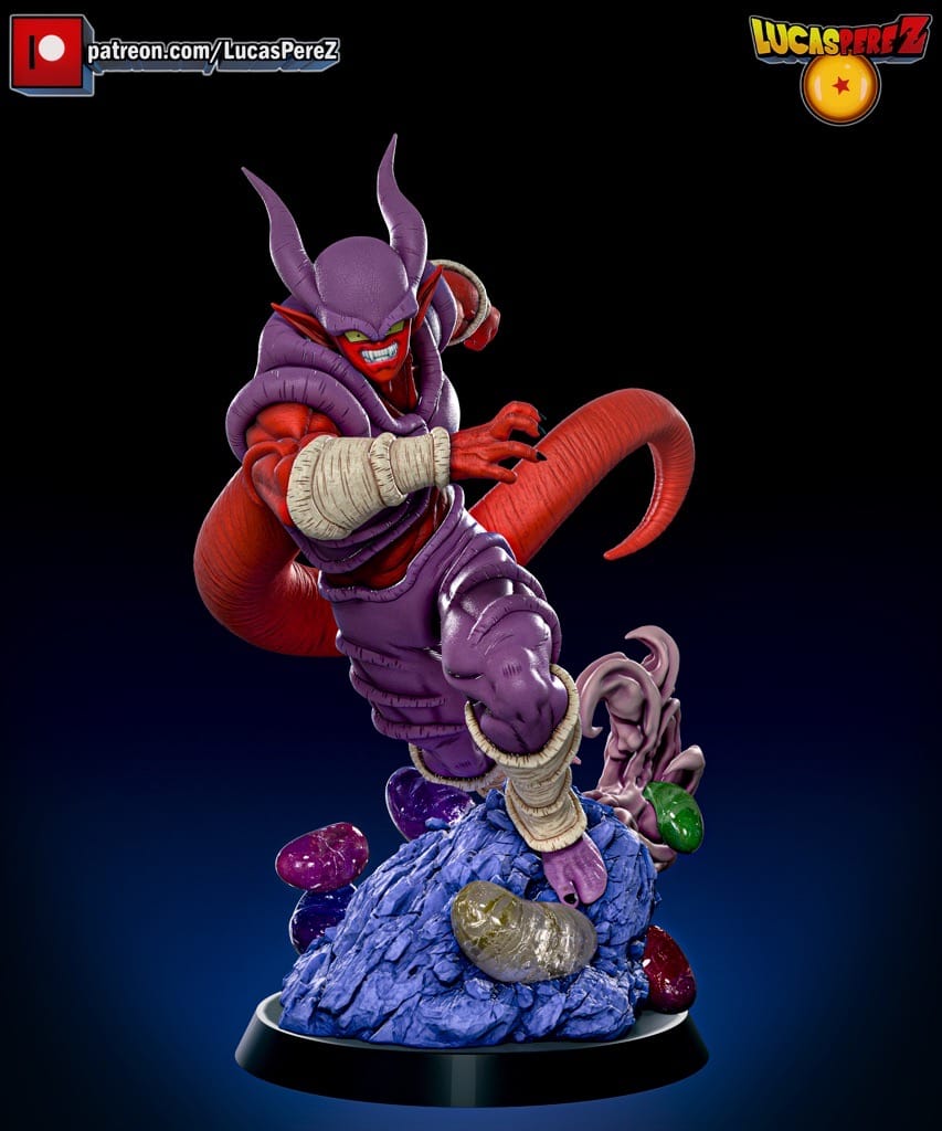 P站图纸印象馆 Lucas Perez 龙珠 邪念波 Lucas Perez 龙珠 邪念波