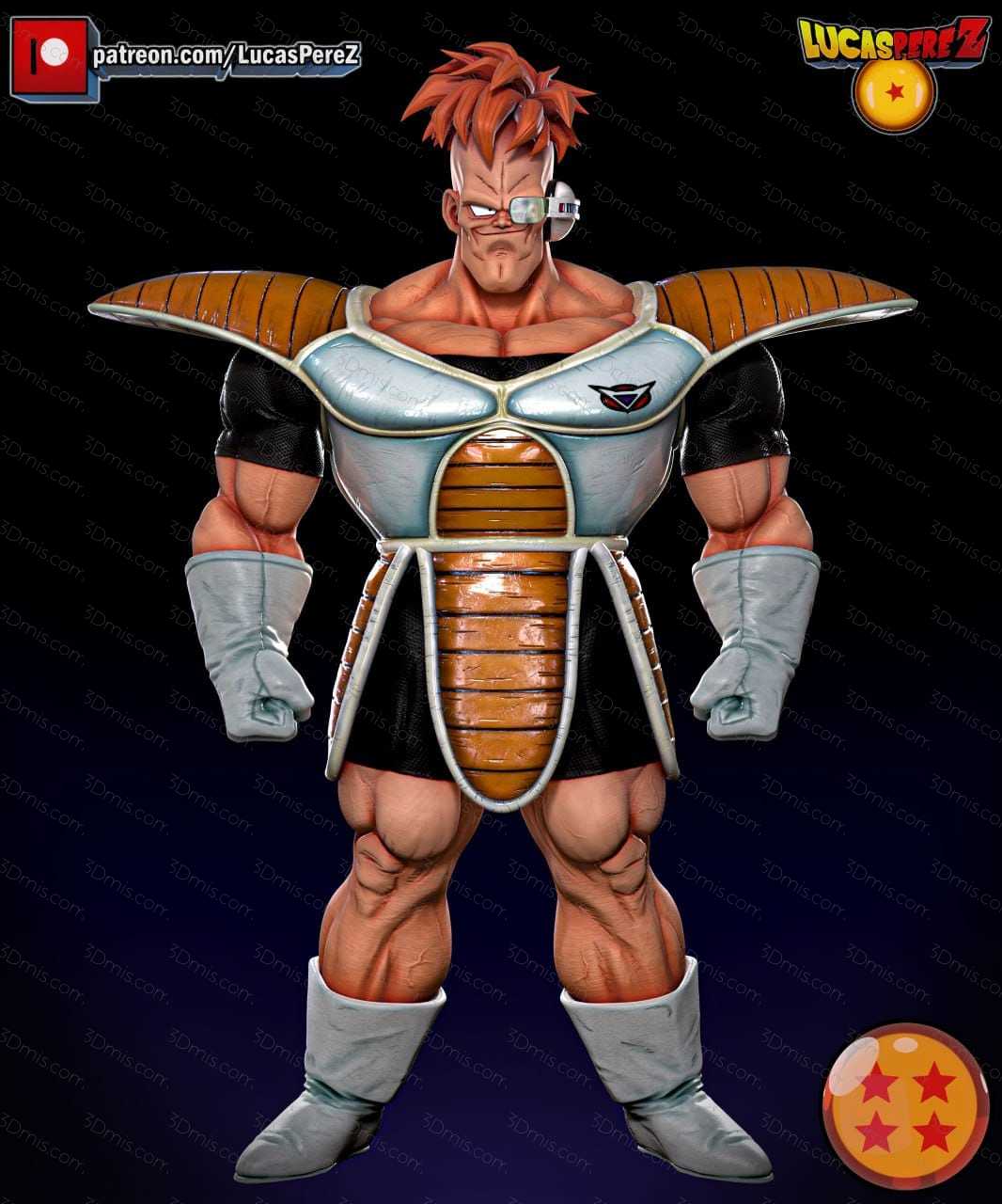 Lucas Perez 龙珠 利库姆