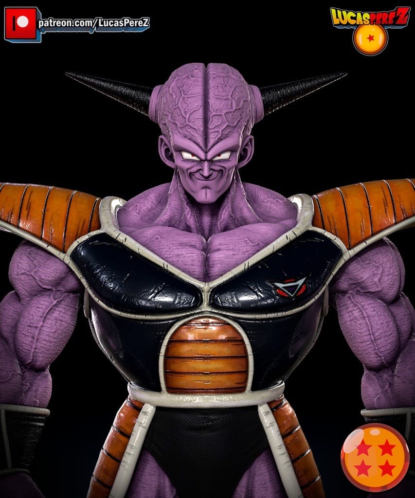 P站图纸印象馆 Lucas Perez 龙珠 基纽 Lucas Perez 龙珠 基纽