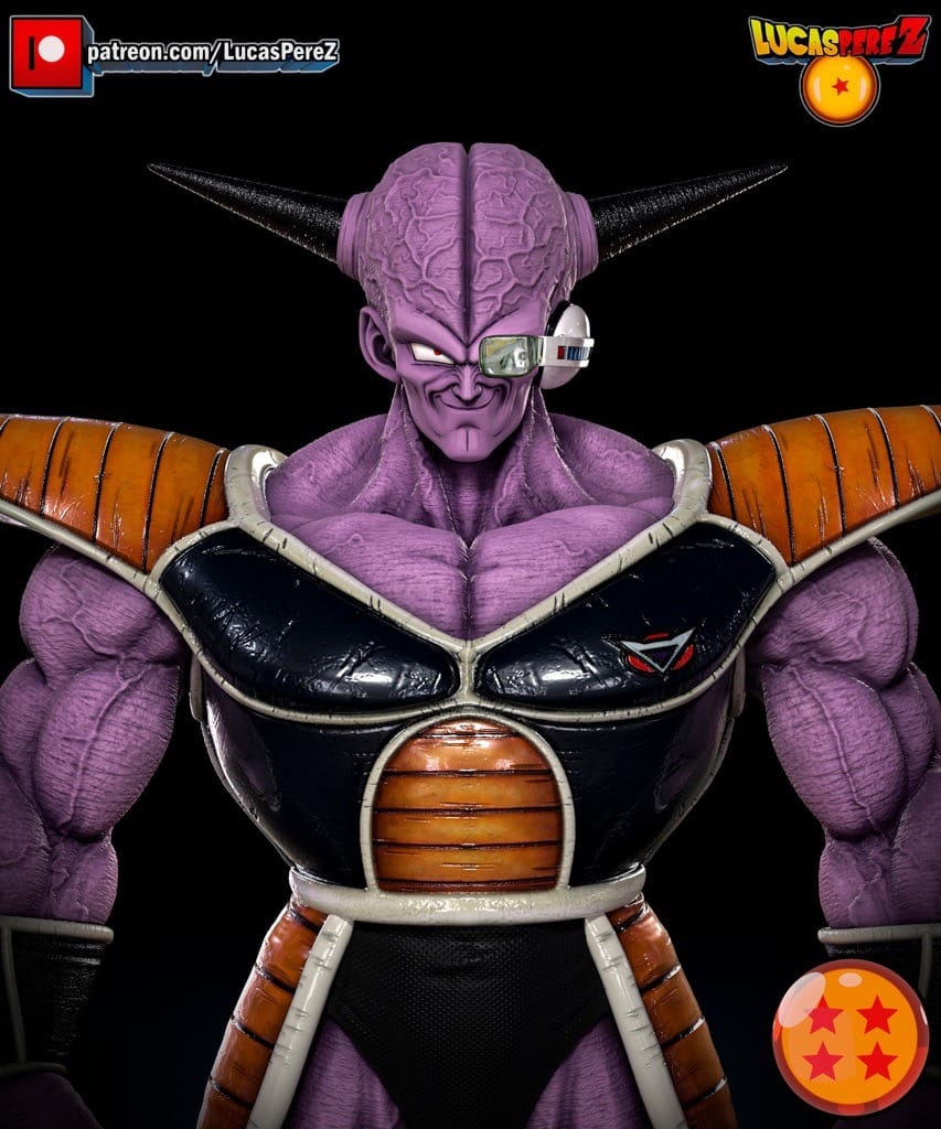 P站图纸印象馆 Lucas Perez 龙珠 基纽 Lucas Perez 龙珠 基纽