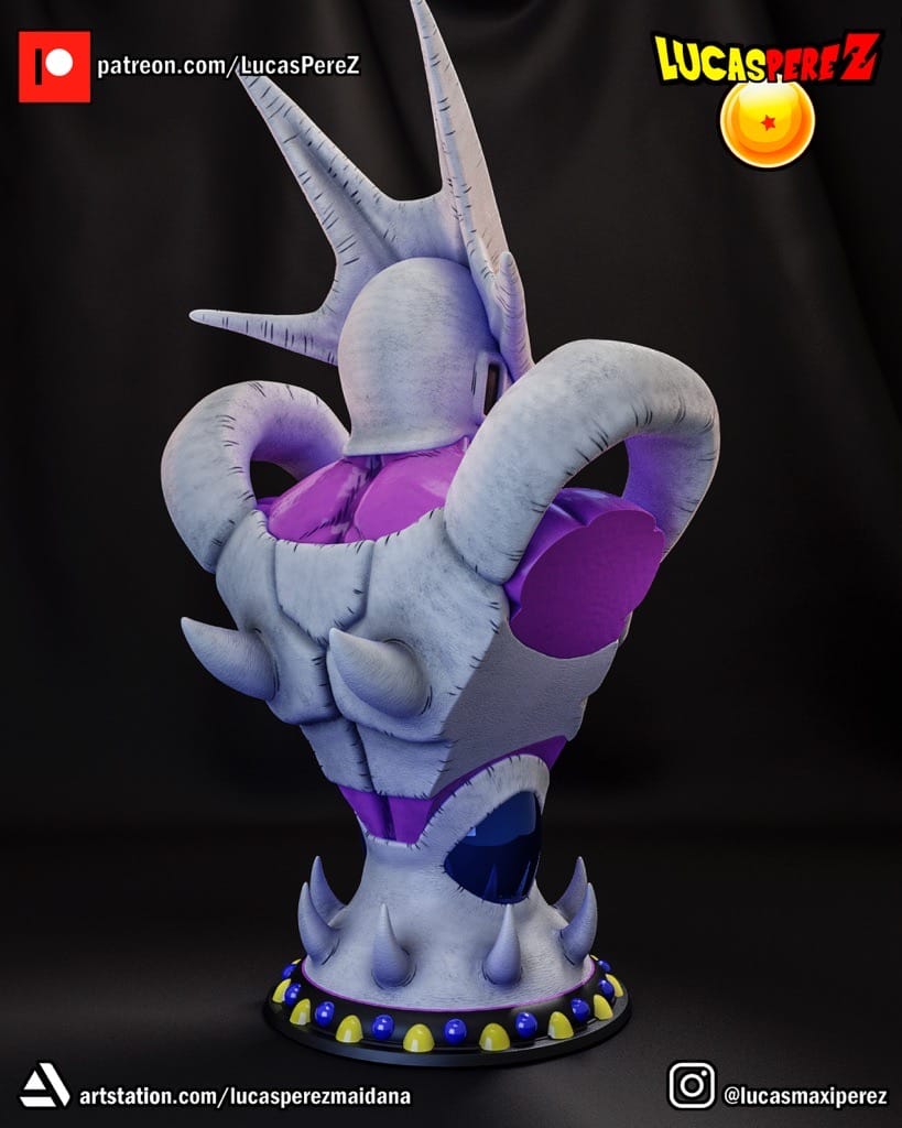 P站图纸印象馆 Lucas Perez 龙珠 古拉 Lucas Perez 龙珠 古拉