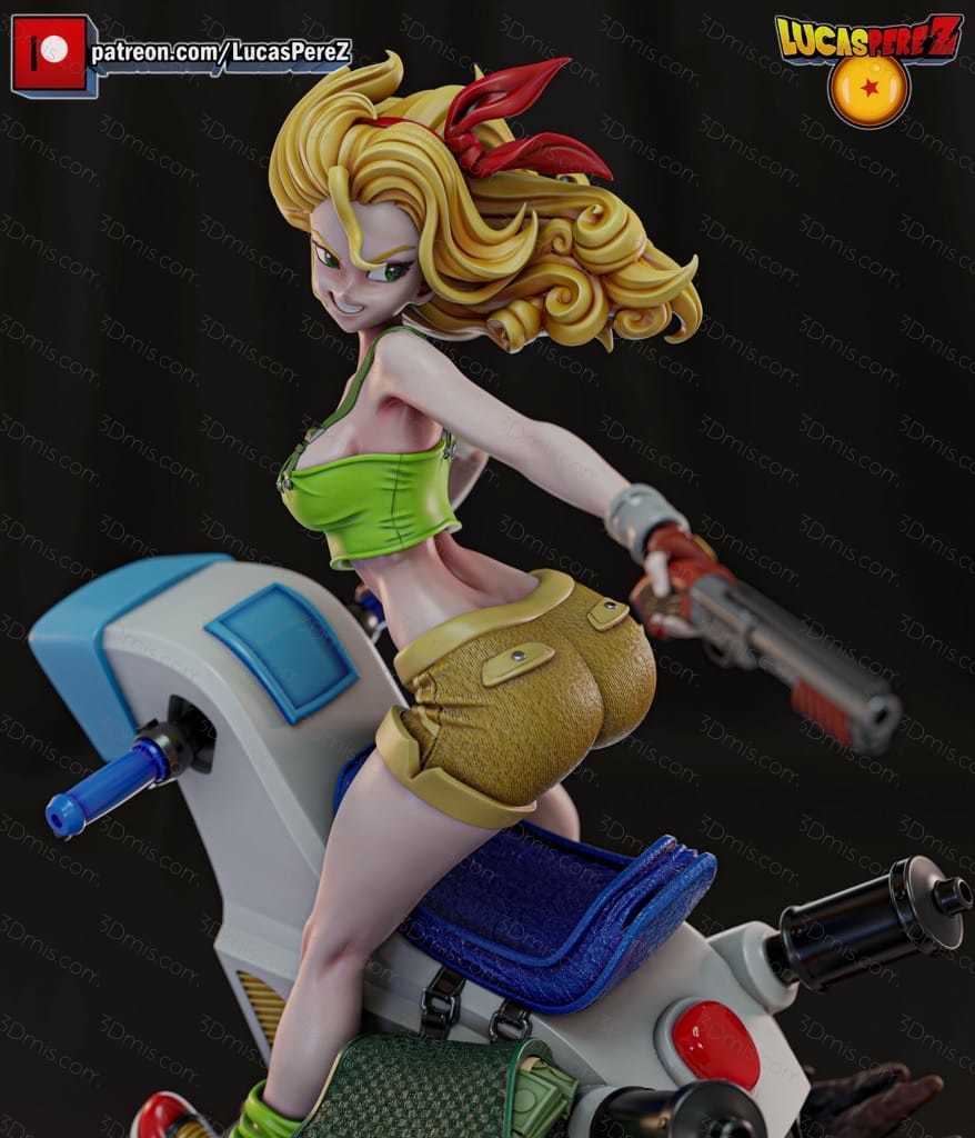 Lucas Perez 龙珠 兰琪