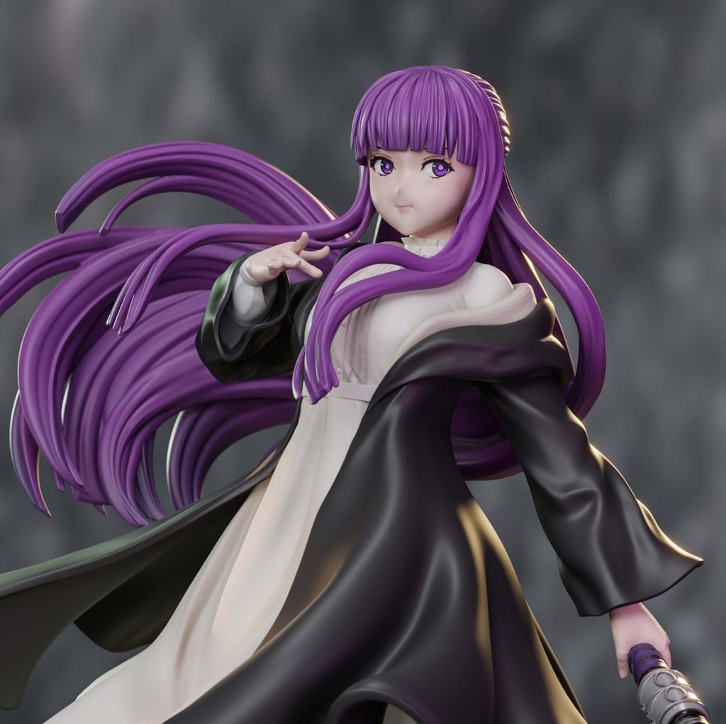 P站图纸印象馆 菲伦 菲伦