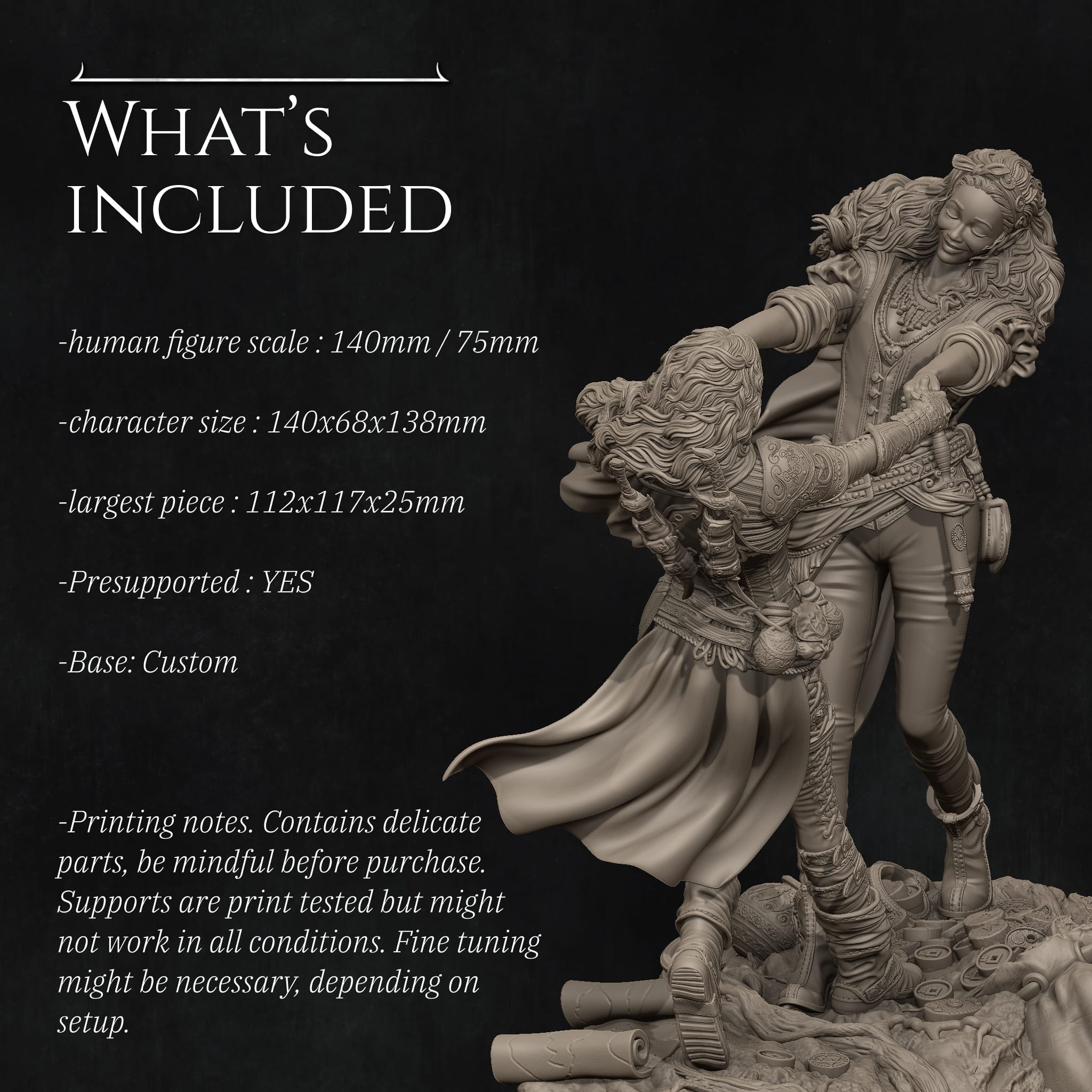 P站图纸印象馆 NeriKson 奥德和茱伊 NeriKson 奥德和茱伊