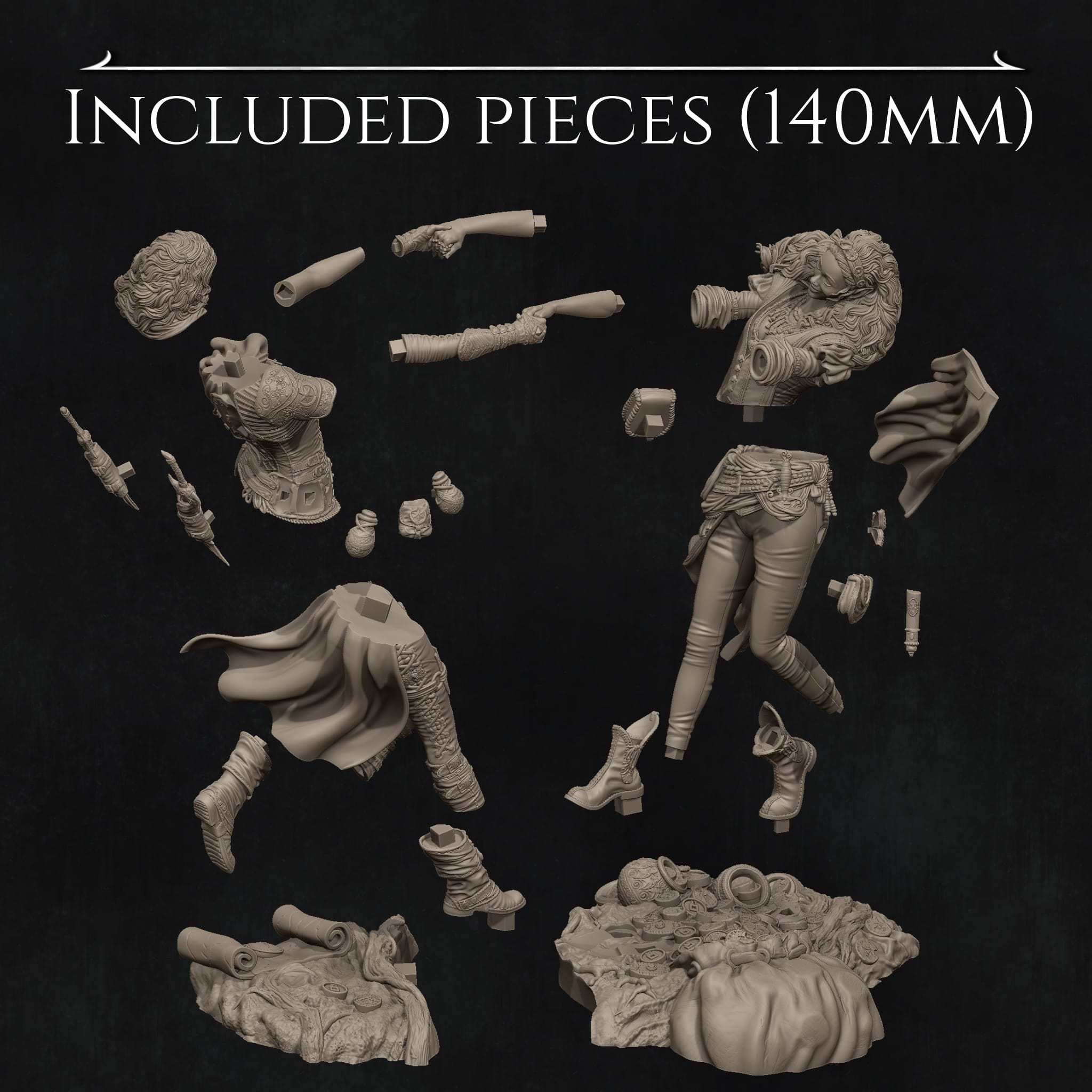 P站图纸印象馆 NeriKson 奥德和茱伊 NeriKson 奥德和茱伊