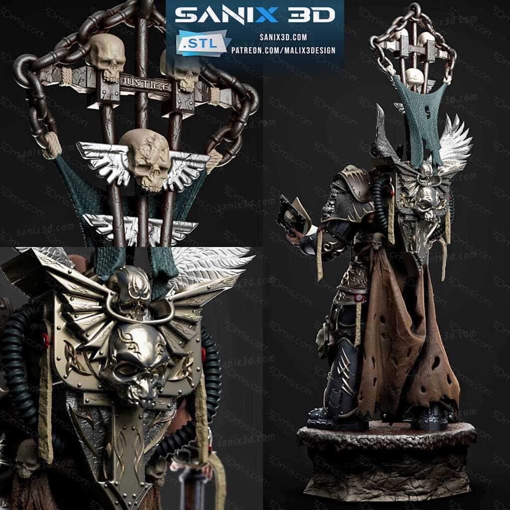 Sanix3d 钢铁国度