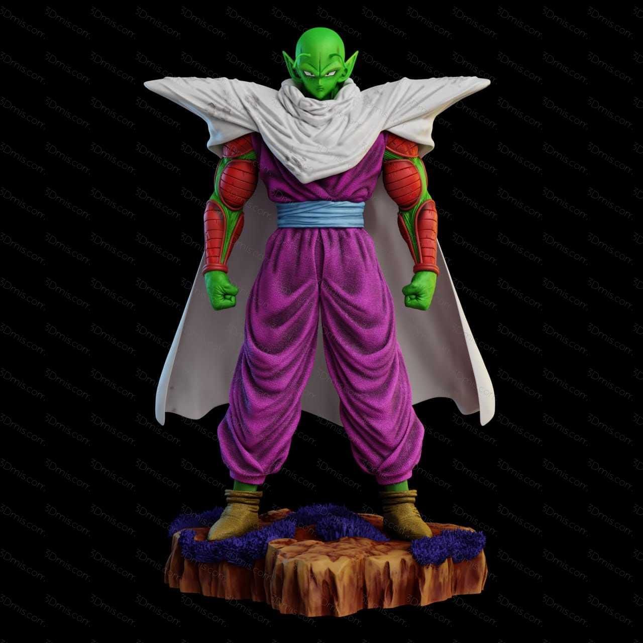 Black Towe 龙珠 短笛