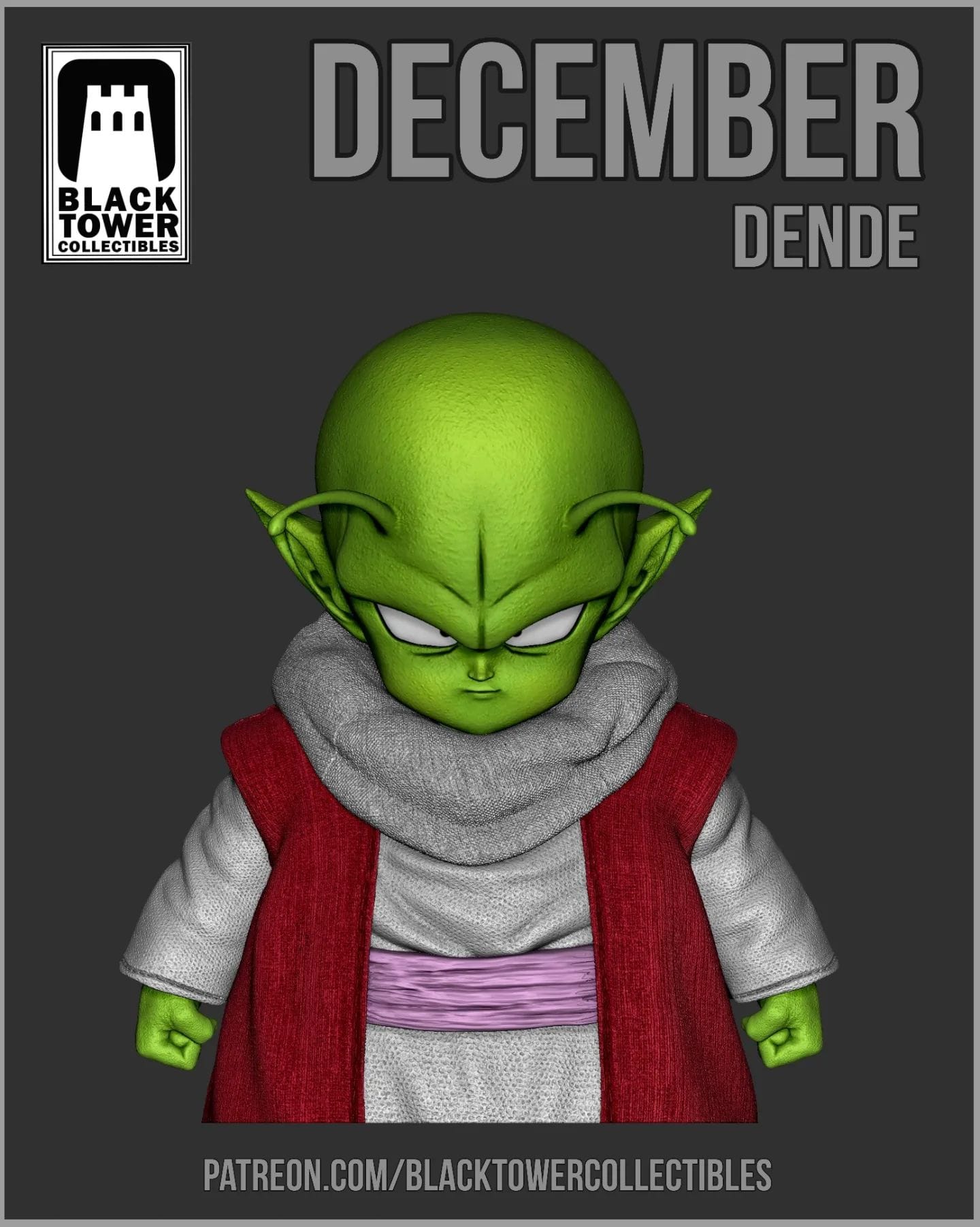 P站图纸印象馆 Black Towe 龙珠 丹迪 Black Towe 龙珠 丹迪