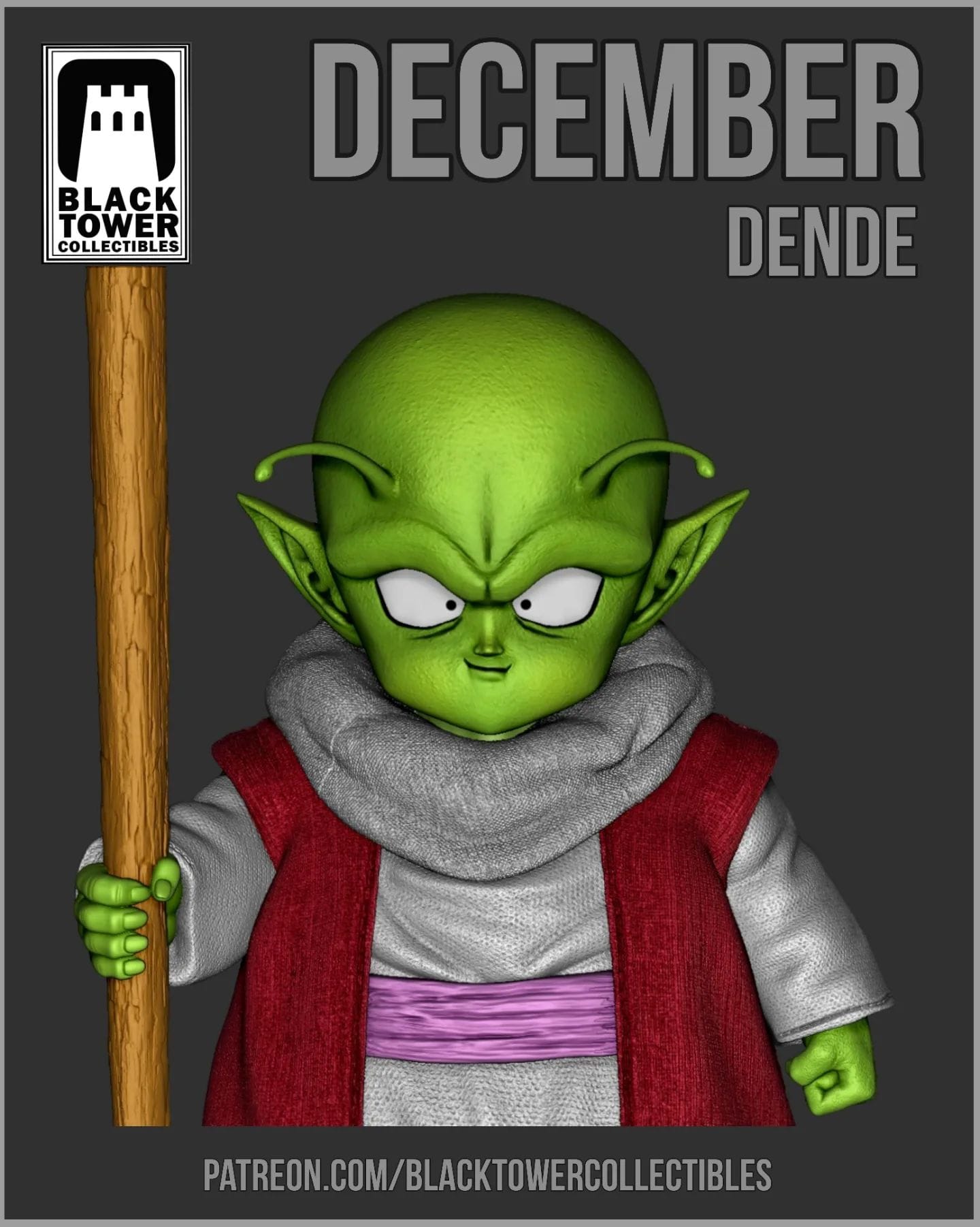 P站图纸印象馆 Black Towe 龙珠 丹迪 Black Towe 龙珠 丹迪