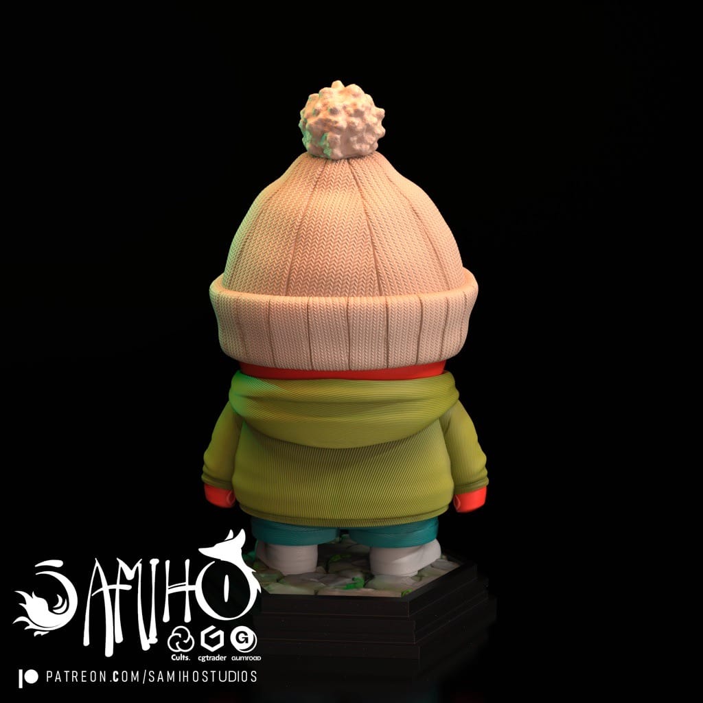 P站图纸印象馆 Samiho 猎人 伊卡鲁哥 Samiho 猎人 伊卡鲁哥