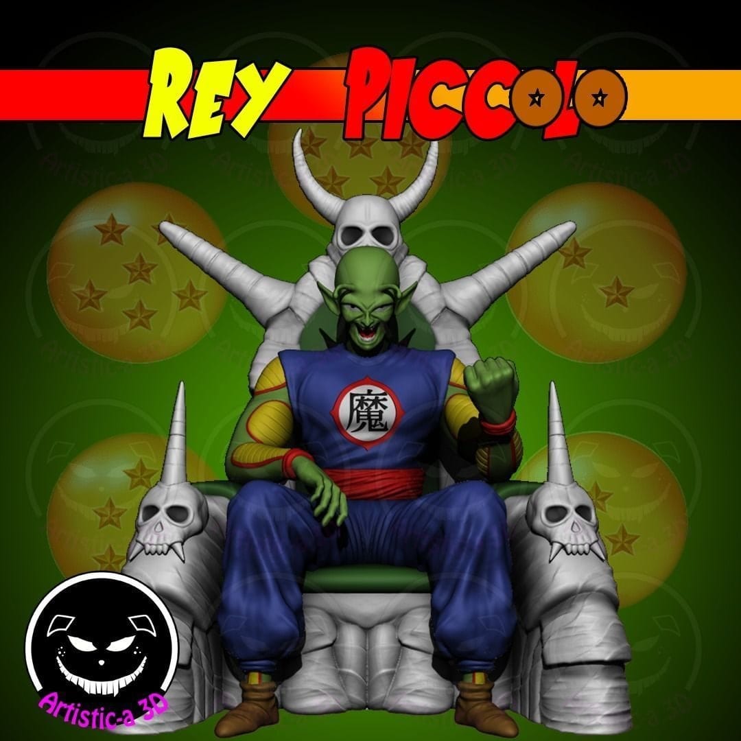 P站图纸印象馆 短笛大魔王 短笛大魔王